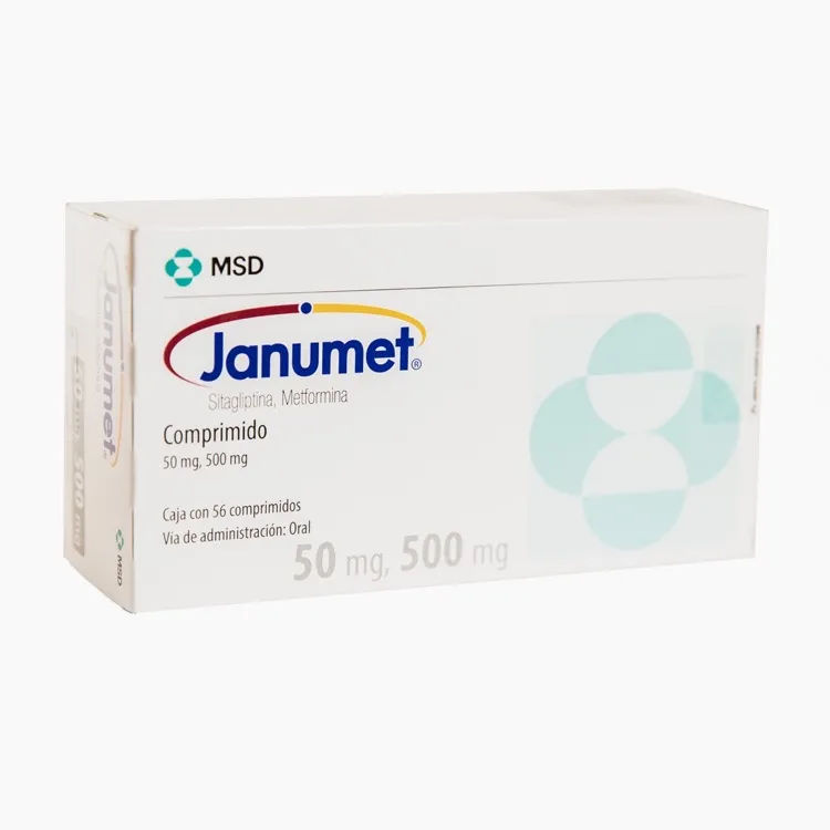Janumet