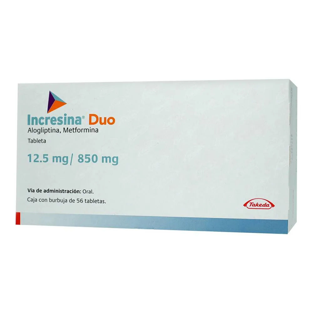 Incresina Duo