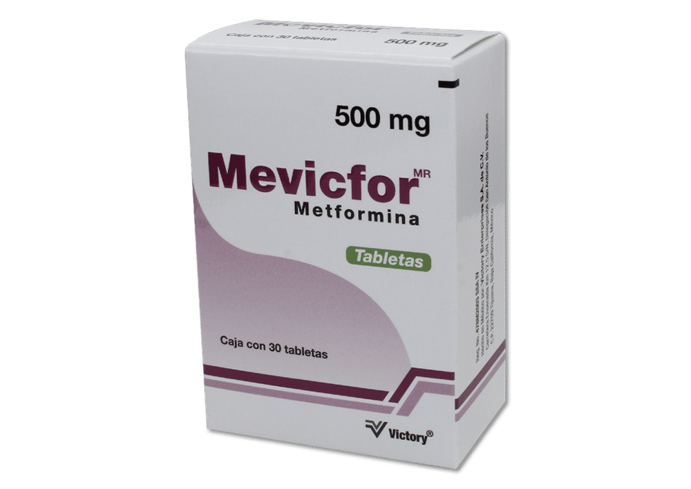 Imagen de Mevicfor