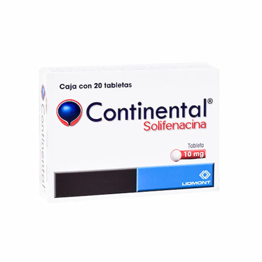 Imagen de Continental