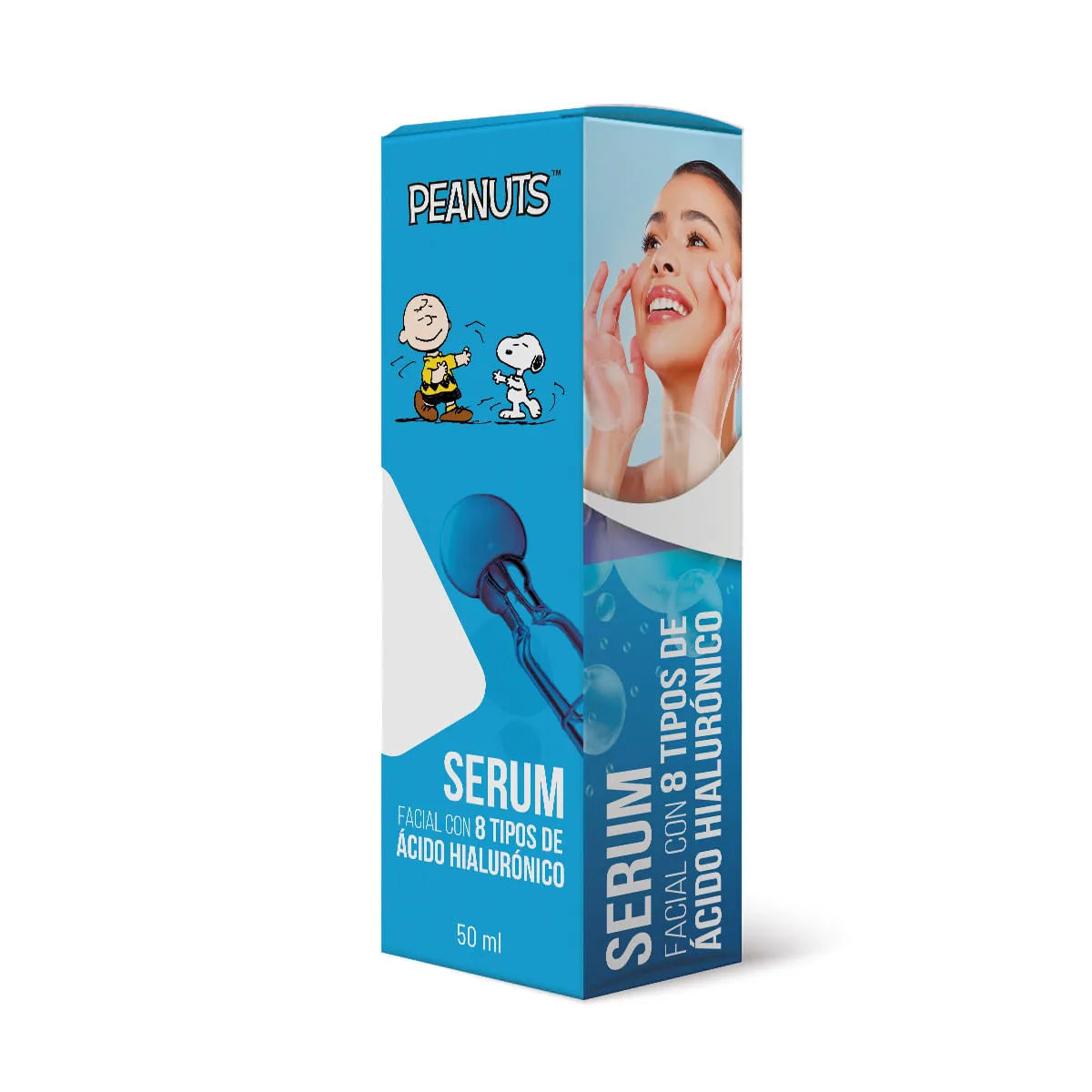 Imagen de Peanuts Serum Facial
