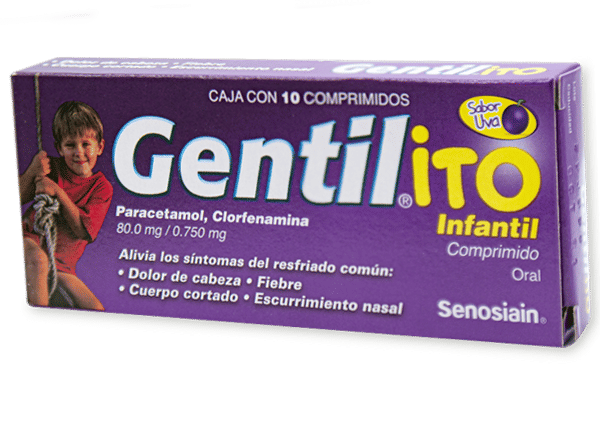 Gentil-Ito