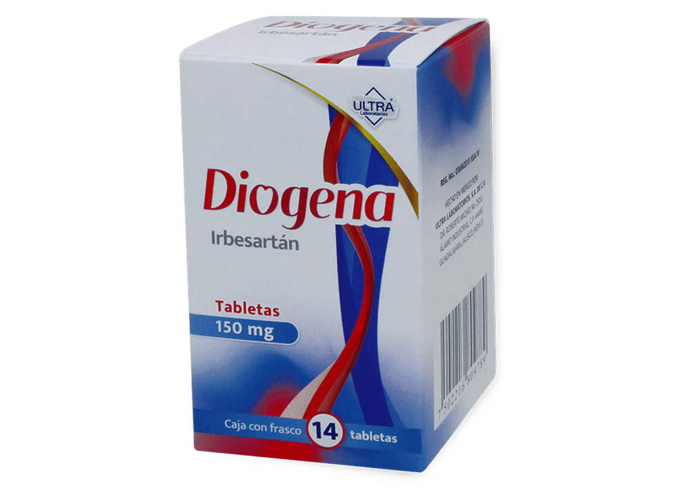 Imagen de Diogena
