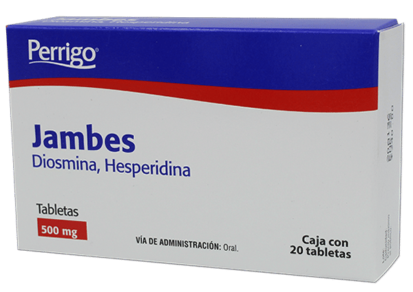 Imagen de Perrigo