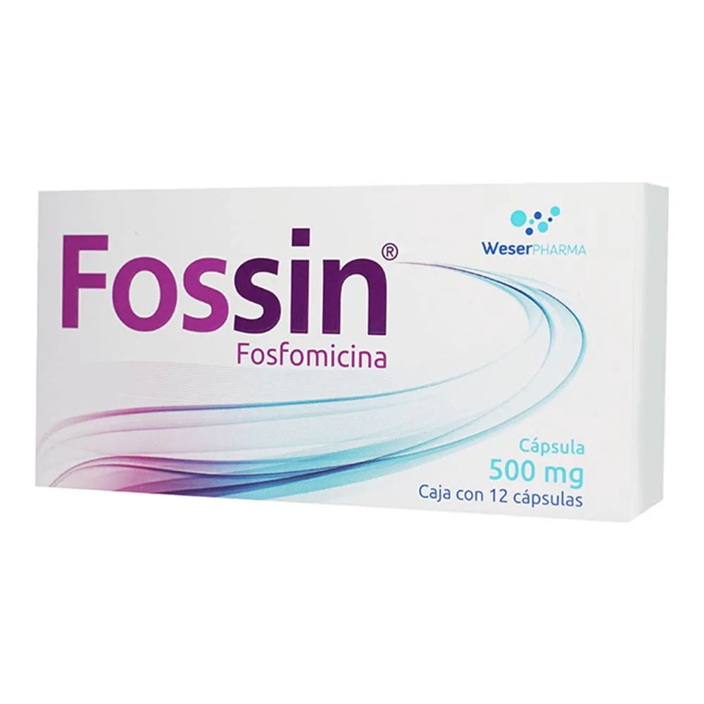 Imagen de Fossin