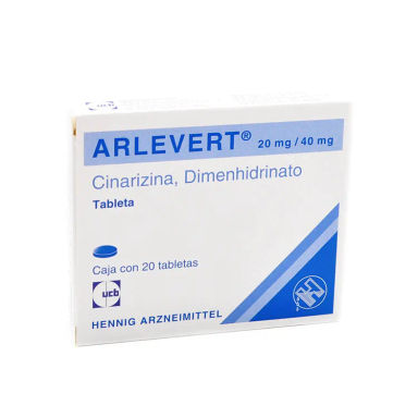 Imagen de Arlevert