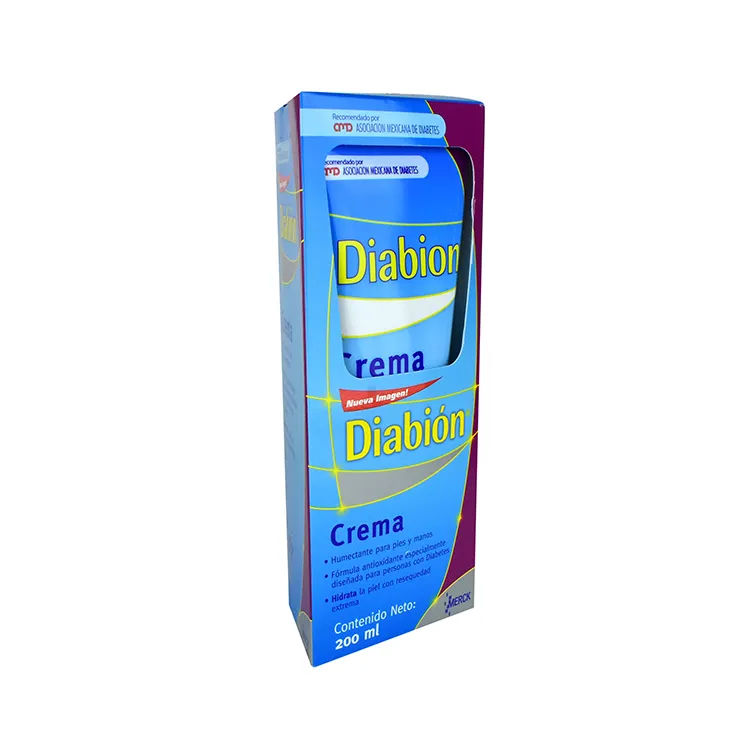 Imagen de Diabion Crema
