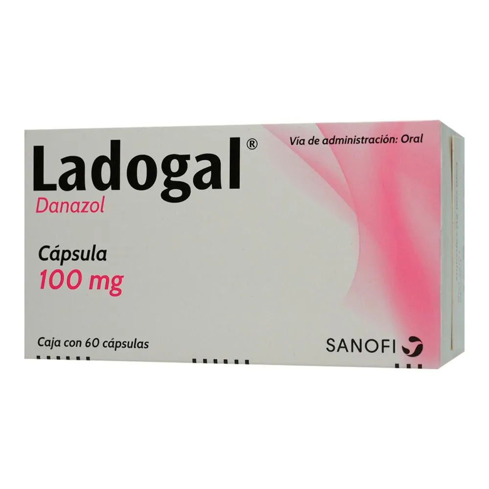 Imagen de Ladogal