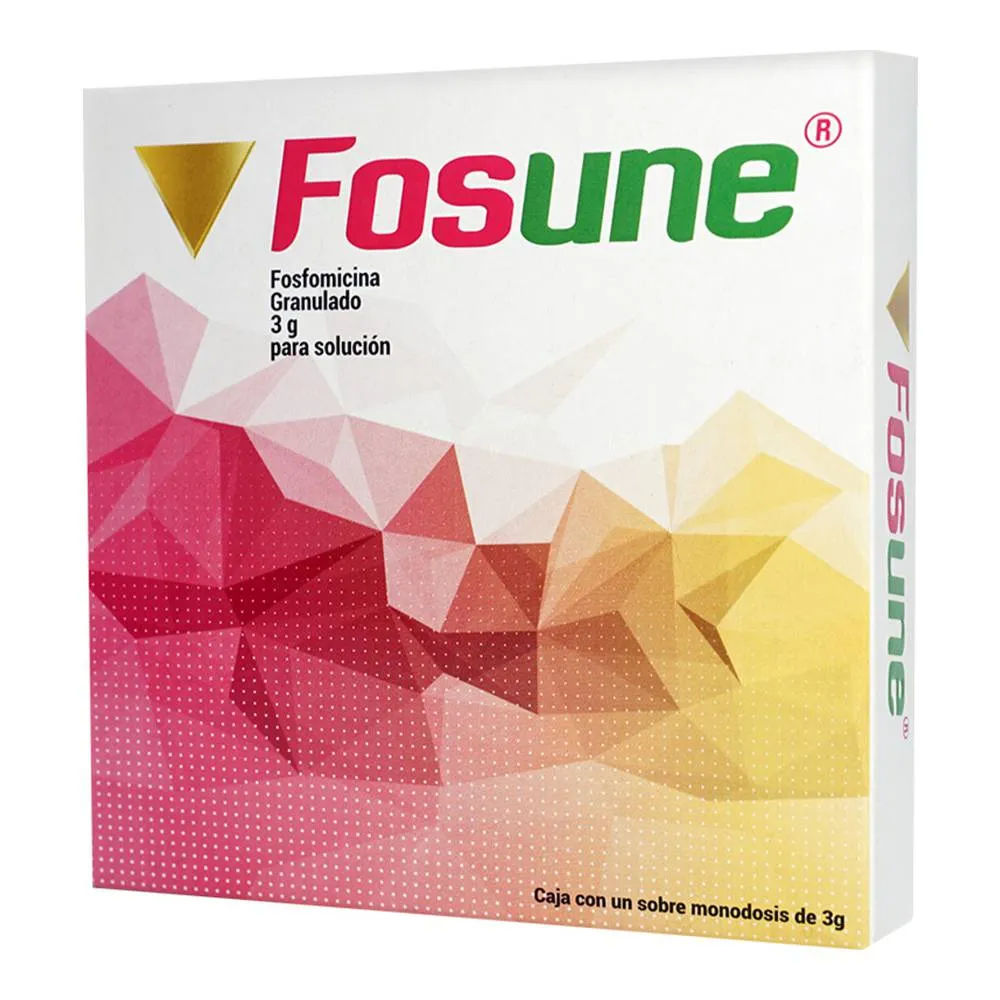 Imagen de Fosune