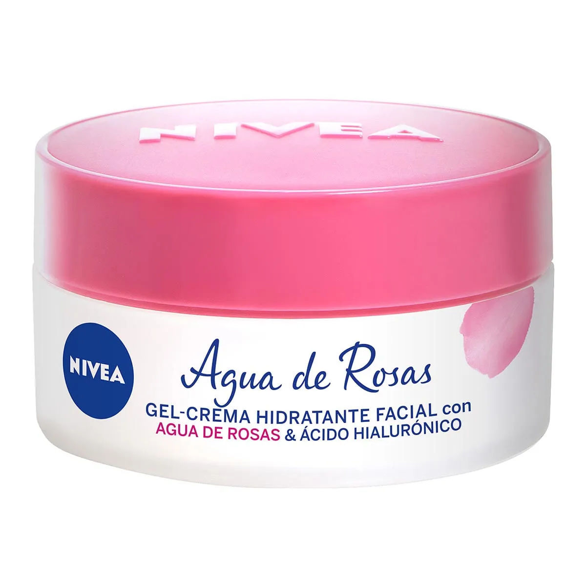 Gel-Crema Hidratante Facial