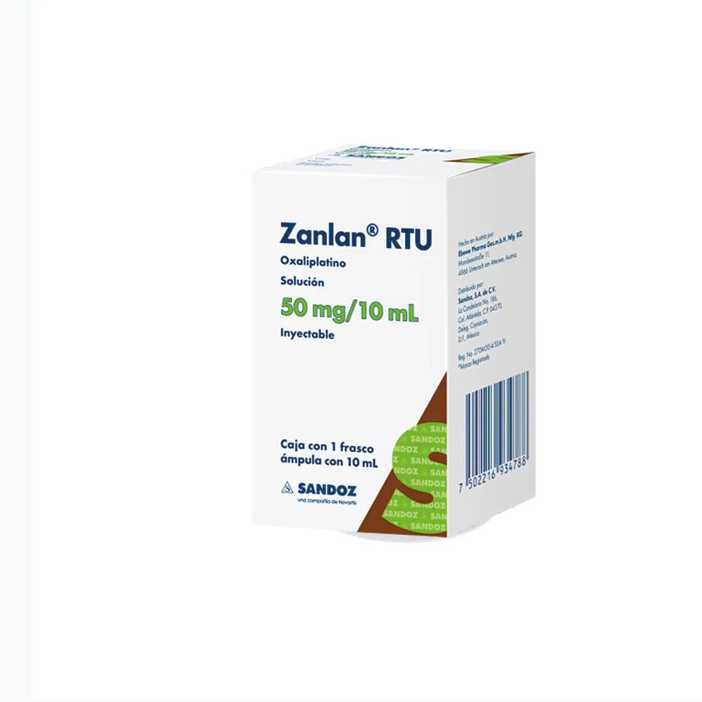 Imagen de Zanlan Rtu