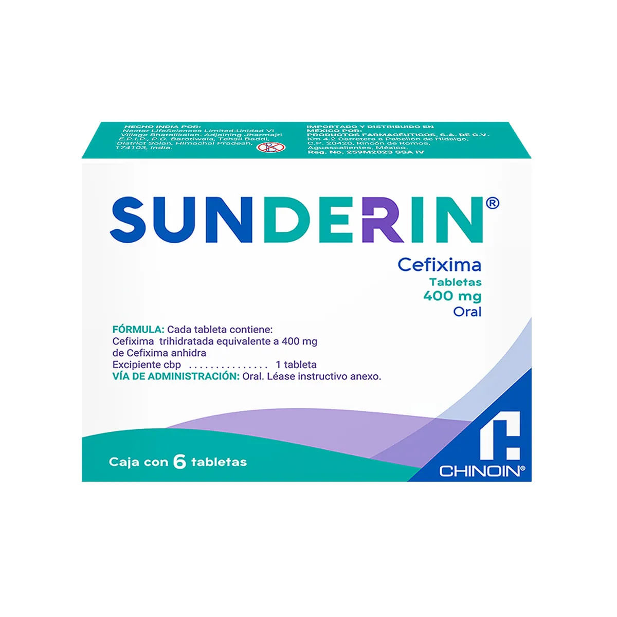 Imagen de Sunderin