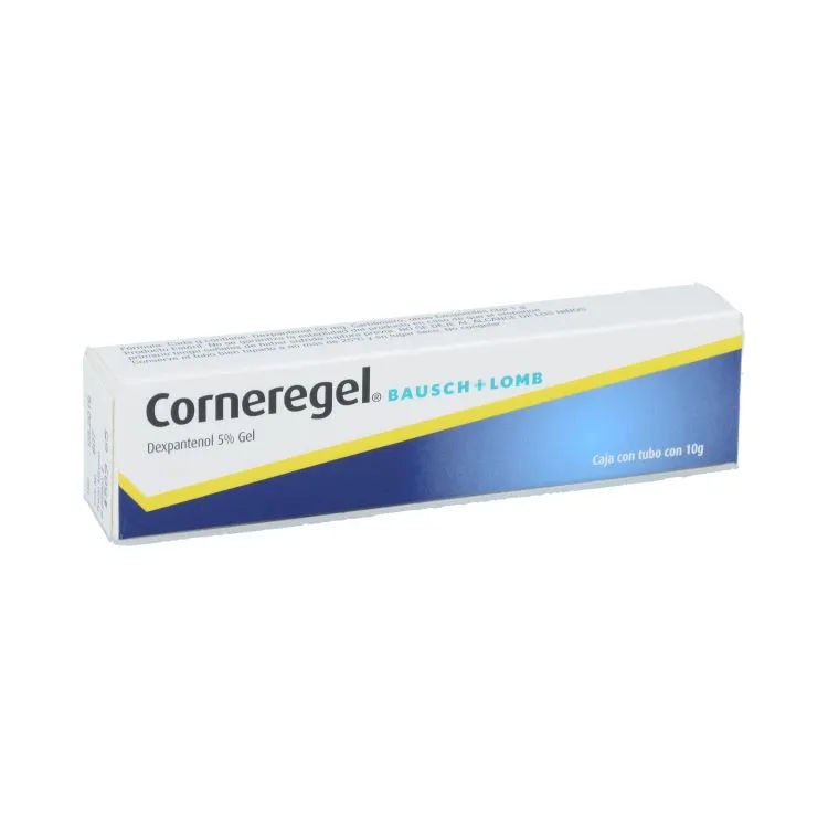 Corneregel Gel