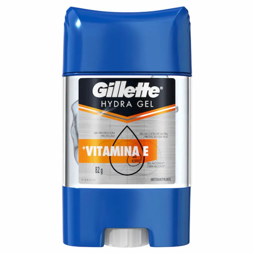 Imagen de Hydra Gel Vitamina E