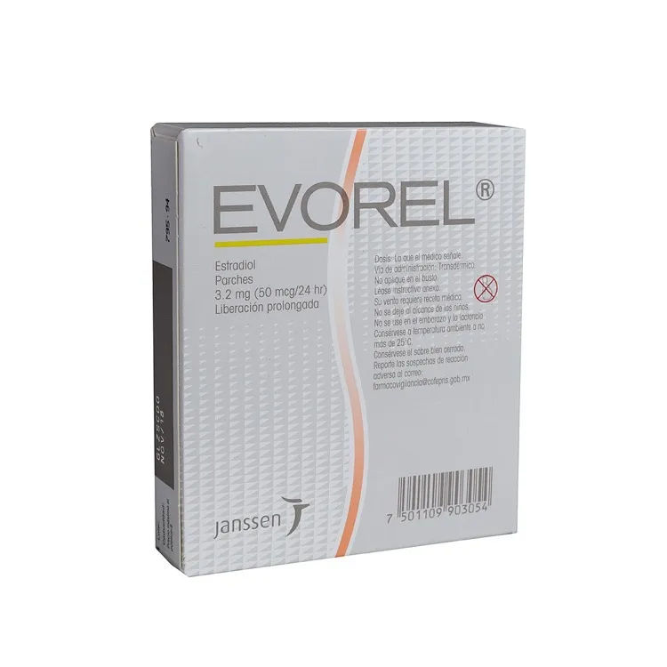 Evorel