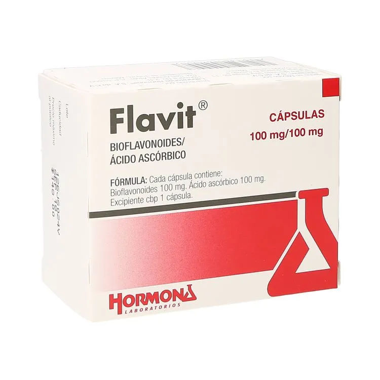 Imagen de Flavit C