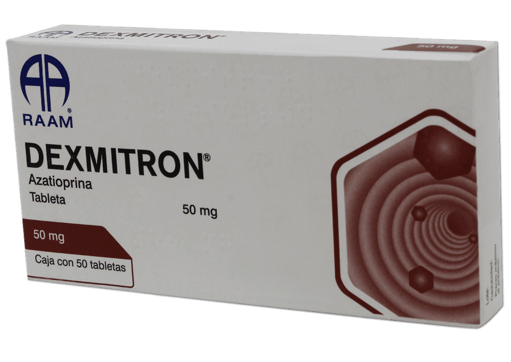Imagen de Dexmitron