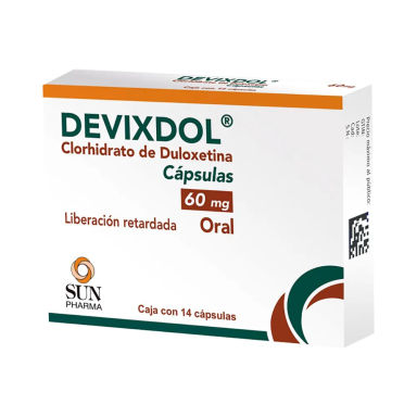 Imagen de Devixdol