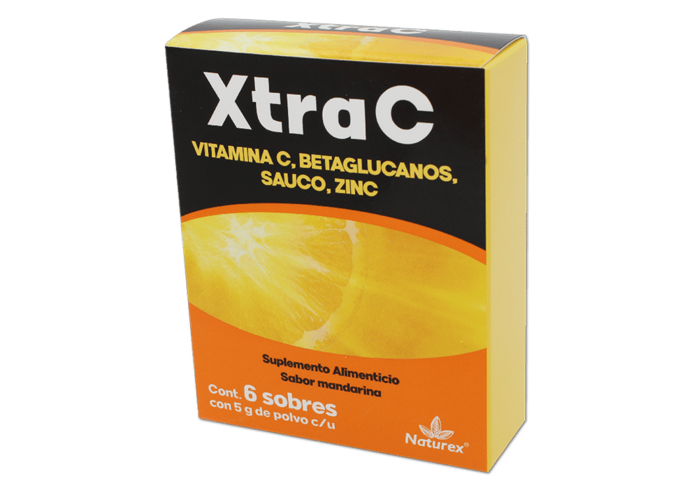 Imagen de Xtra C
