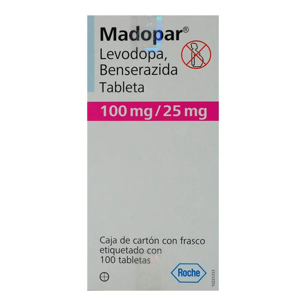 Madopar