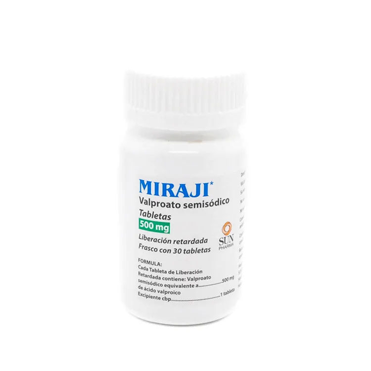 Imagen de Miraji