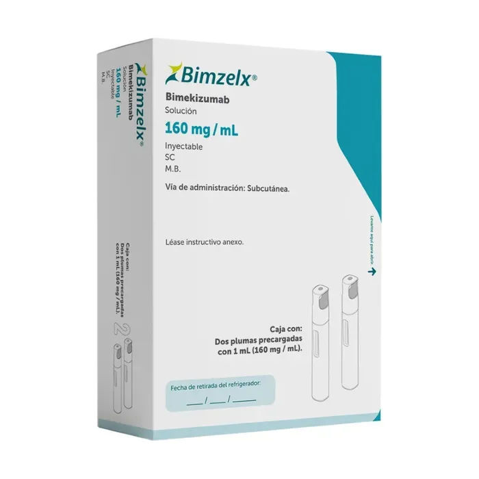 Bimzelx