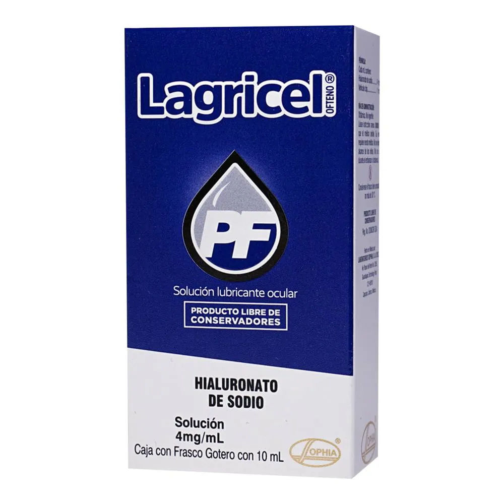 Lagricel