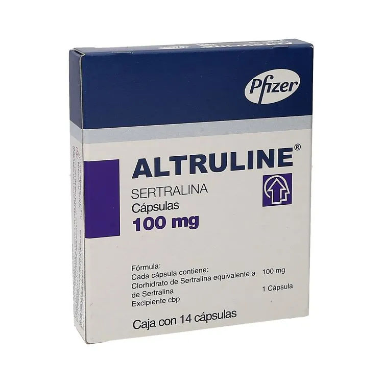 Imagen de Altruline