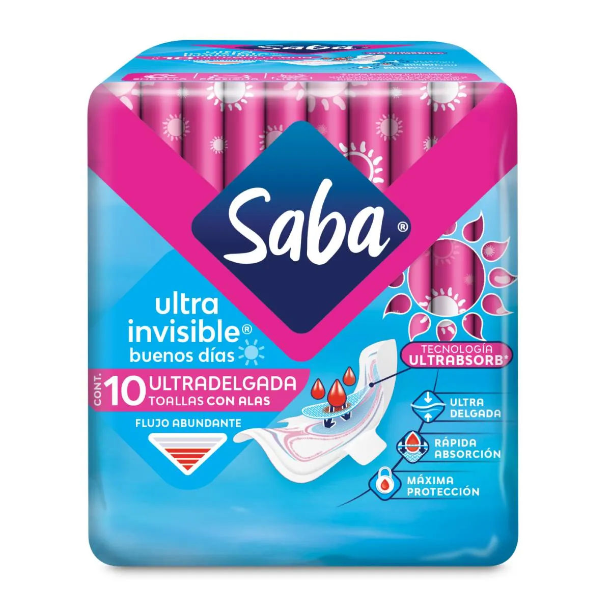 Imagen de Ultra Invisible