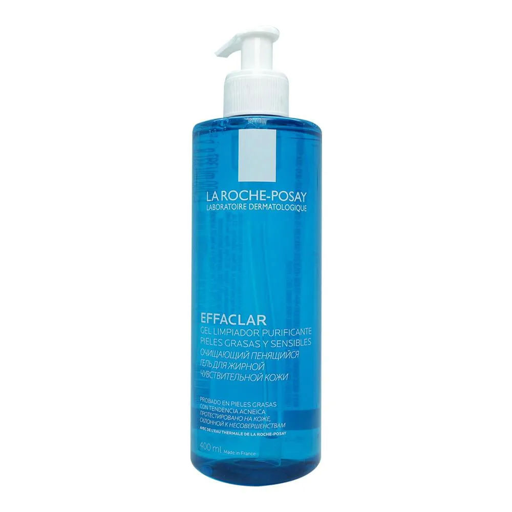 Imagen de Effaclar Gel