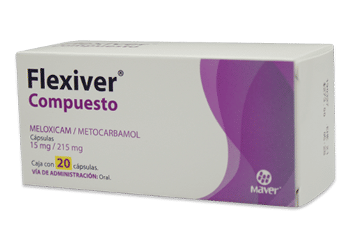 Imagen de Flexiver Compuesto