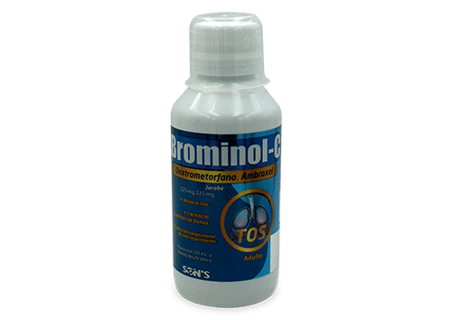 Imagen de Brominol C