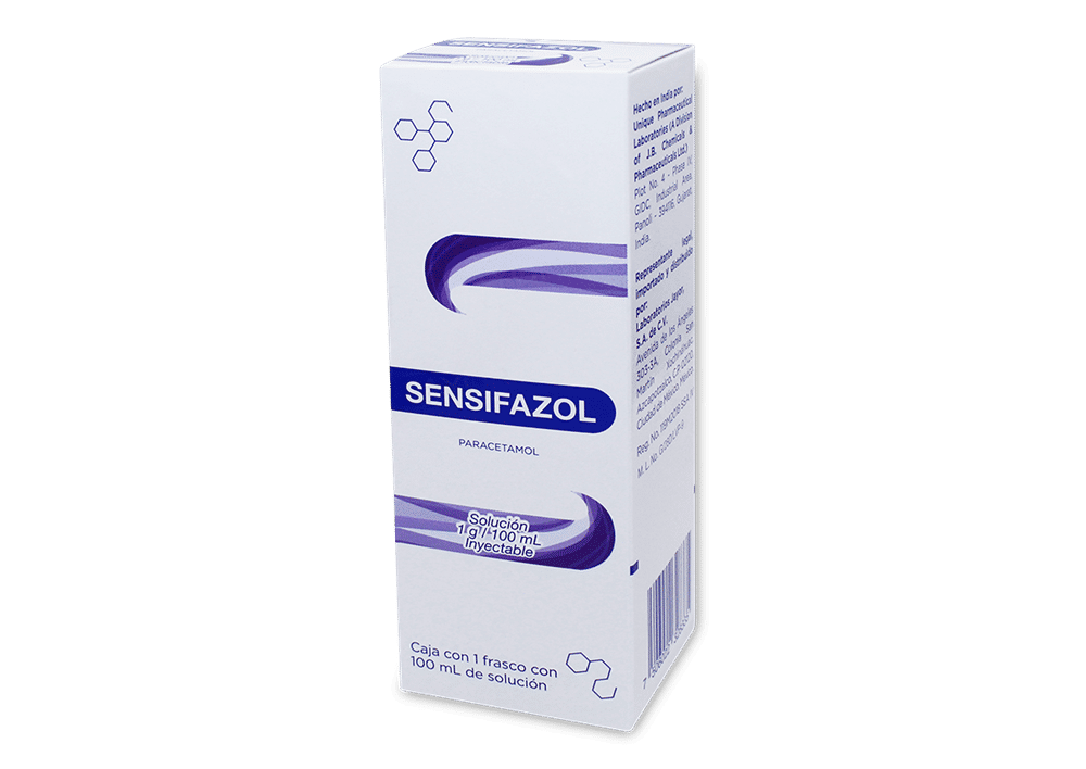 Sensifazol