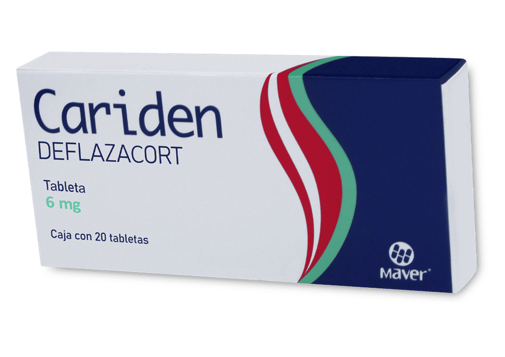Imagen de Cariden