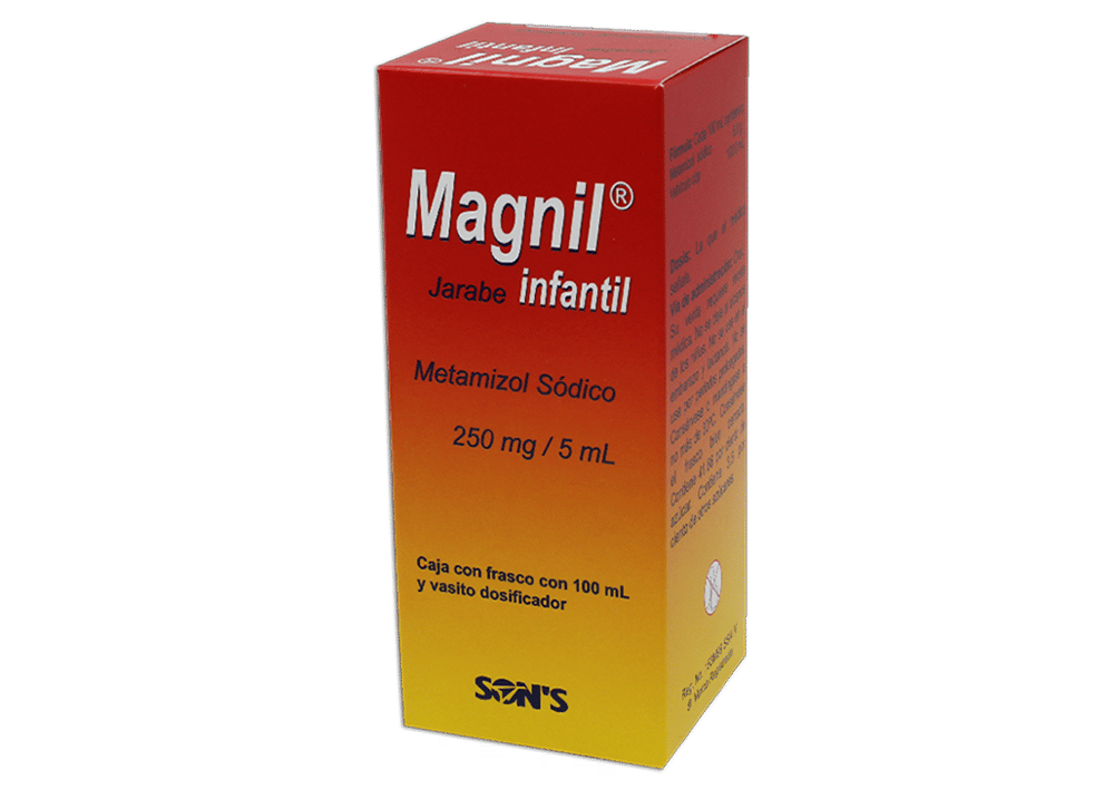 Magnil