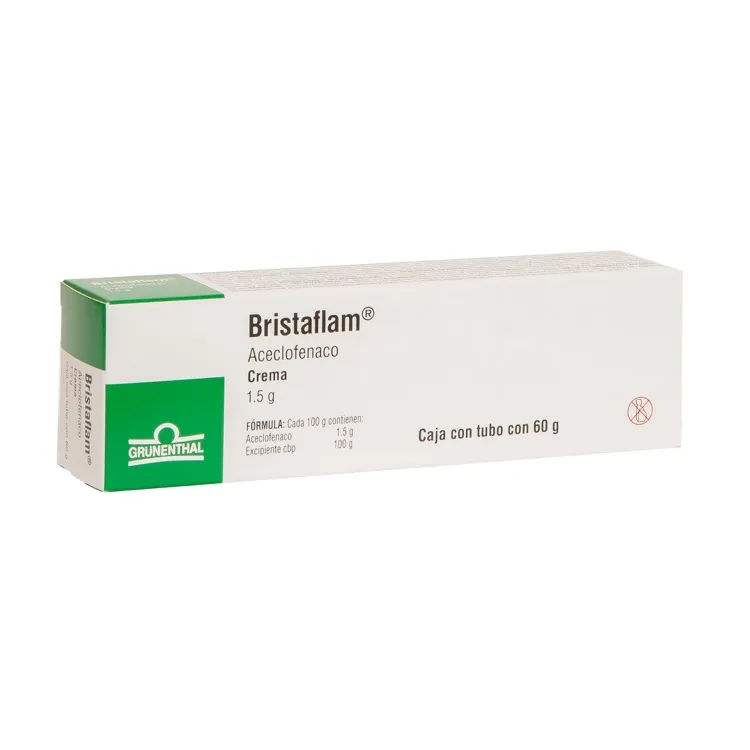 Imagen de Bristaflam