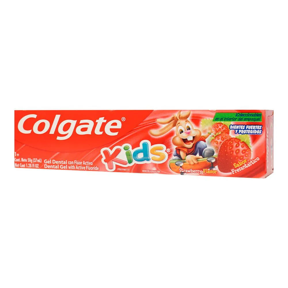 Kids Gel Dental