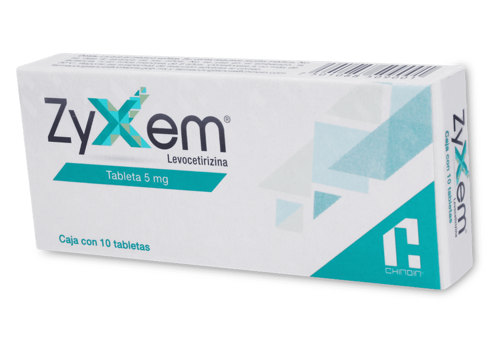 Imagen de Zyxem