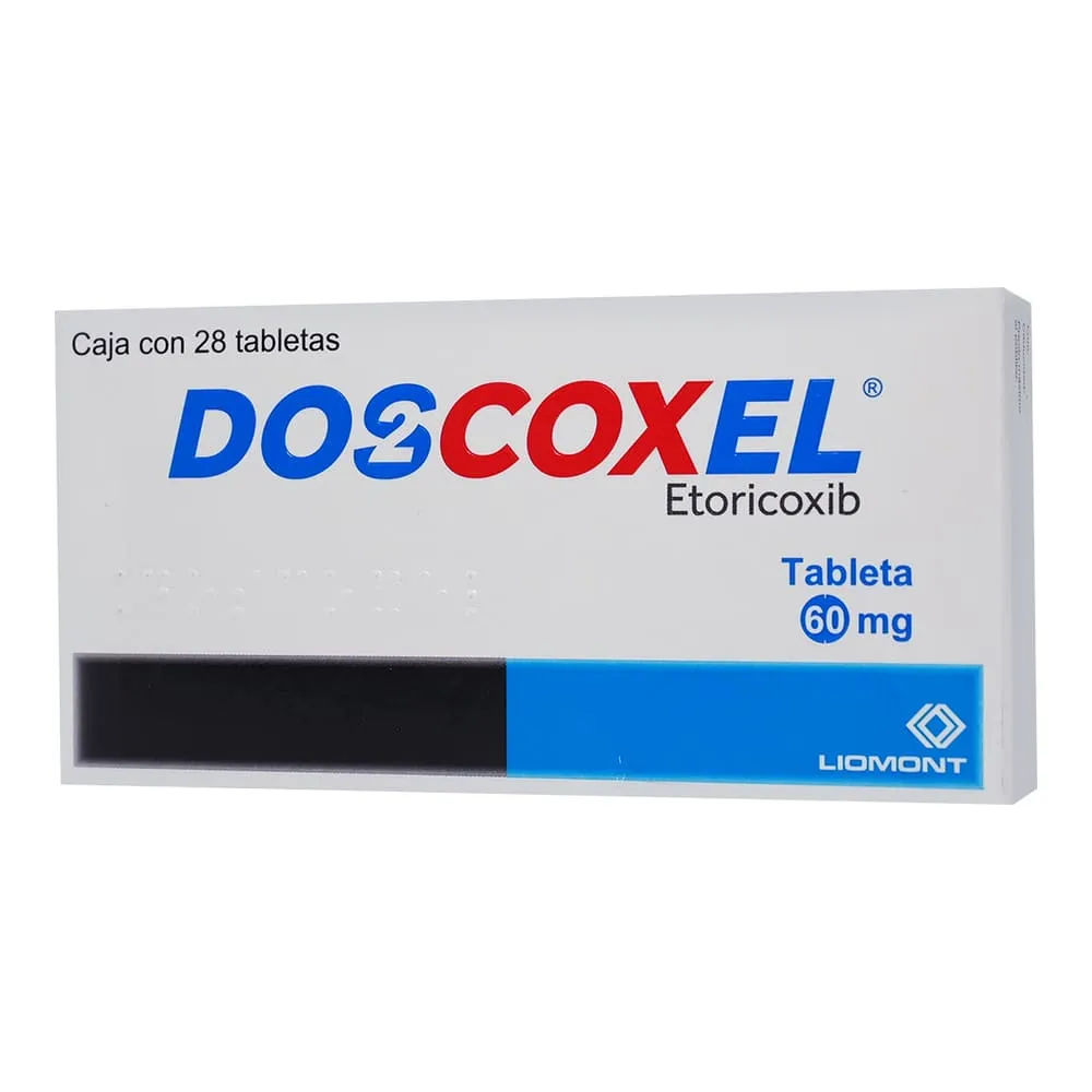 Imagen de Doscoxel