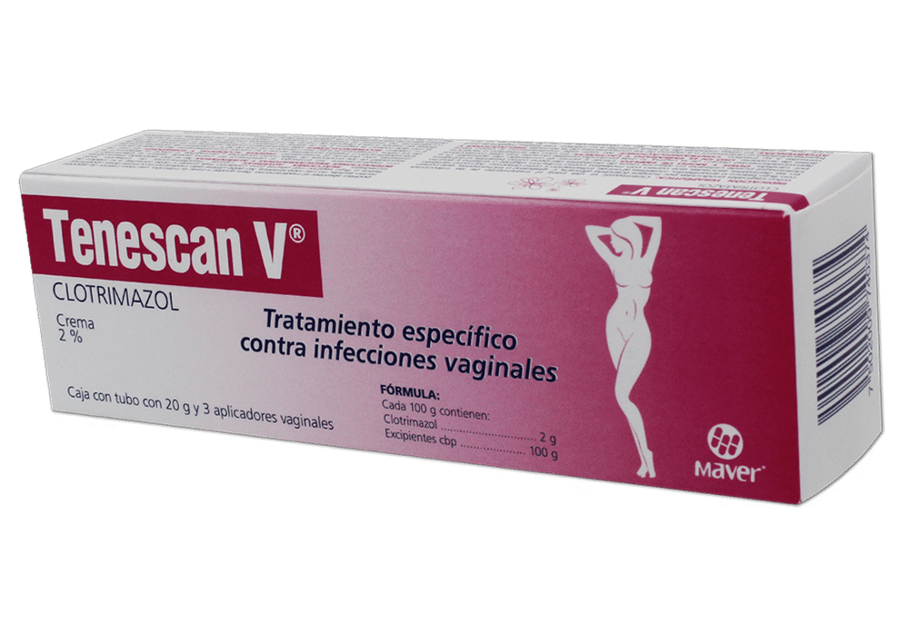 Tenescan
