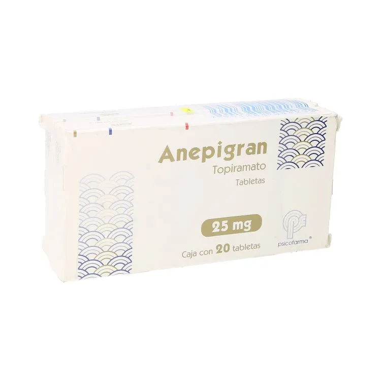 Anepigran