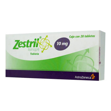 Imagen de Zestril