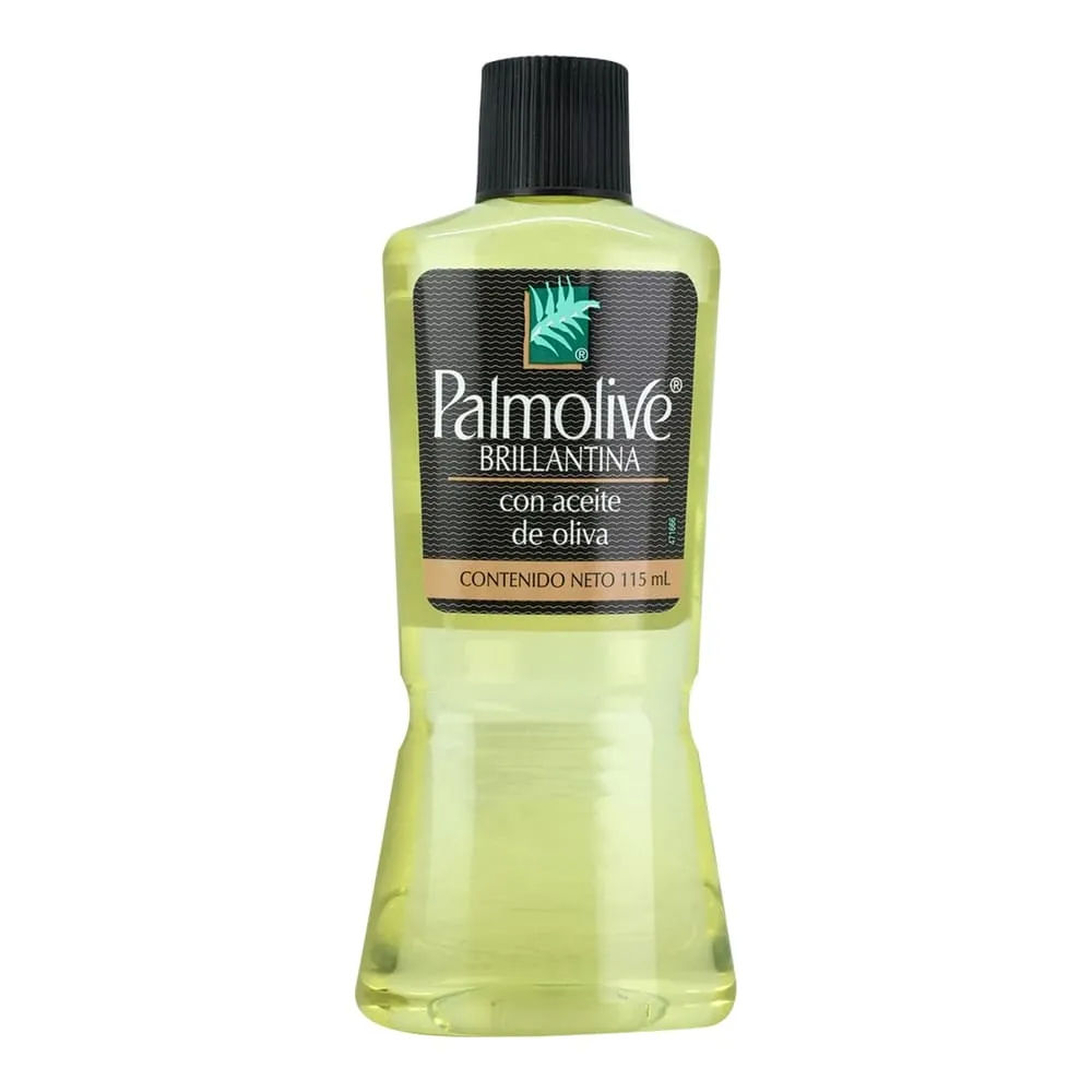 Imagen de Palmolive Brillantina Líquida 115 ml