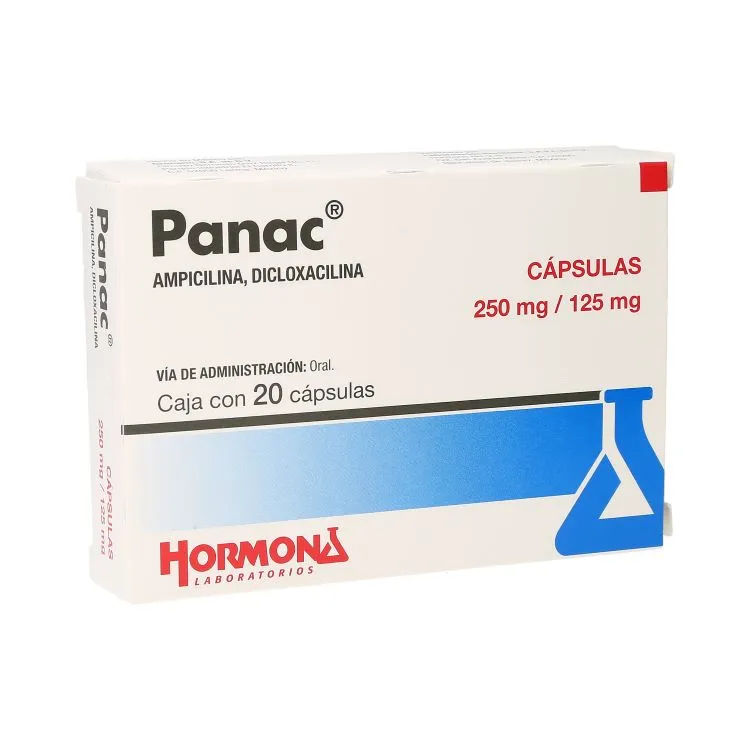 Imagen de Panac