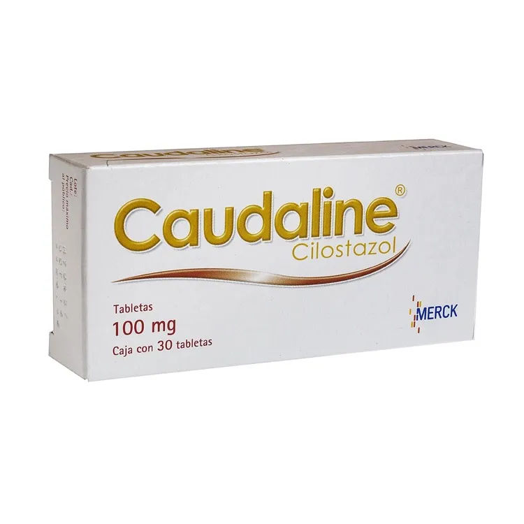 Imagen de Caudaline