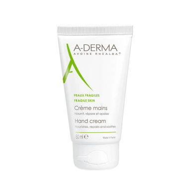 Imagen de Crema de Manos