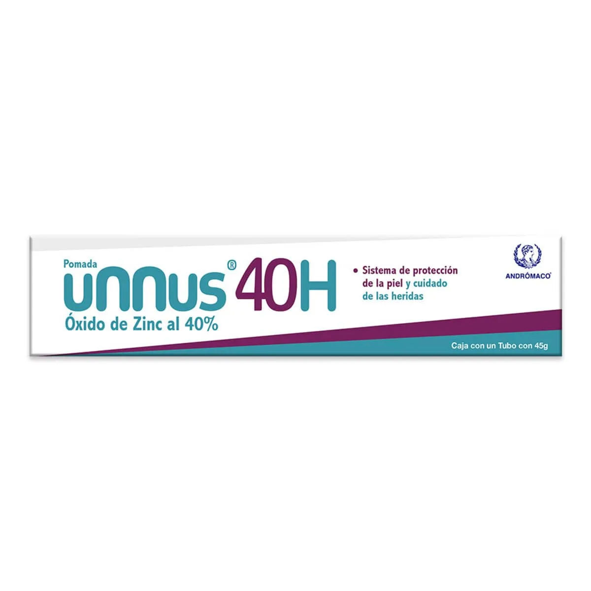 Imagen de Unnus 40H