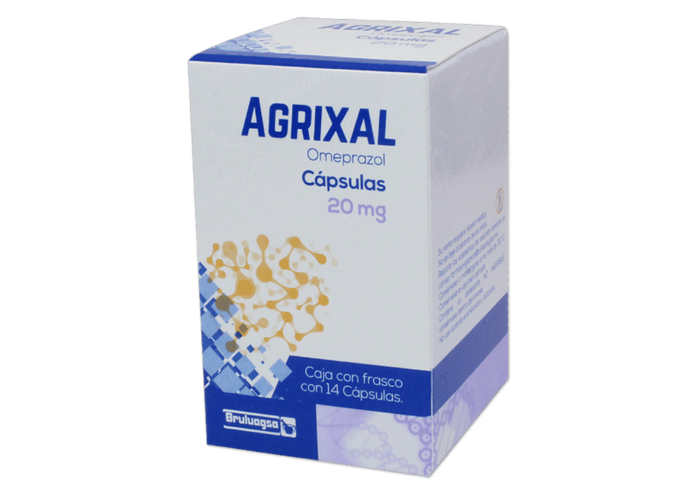 Imagen de Agrixal