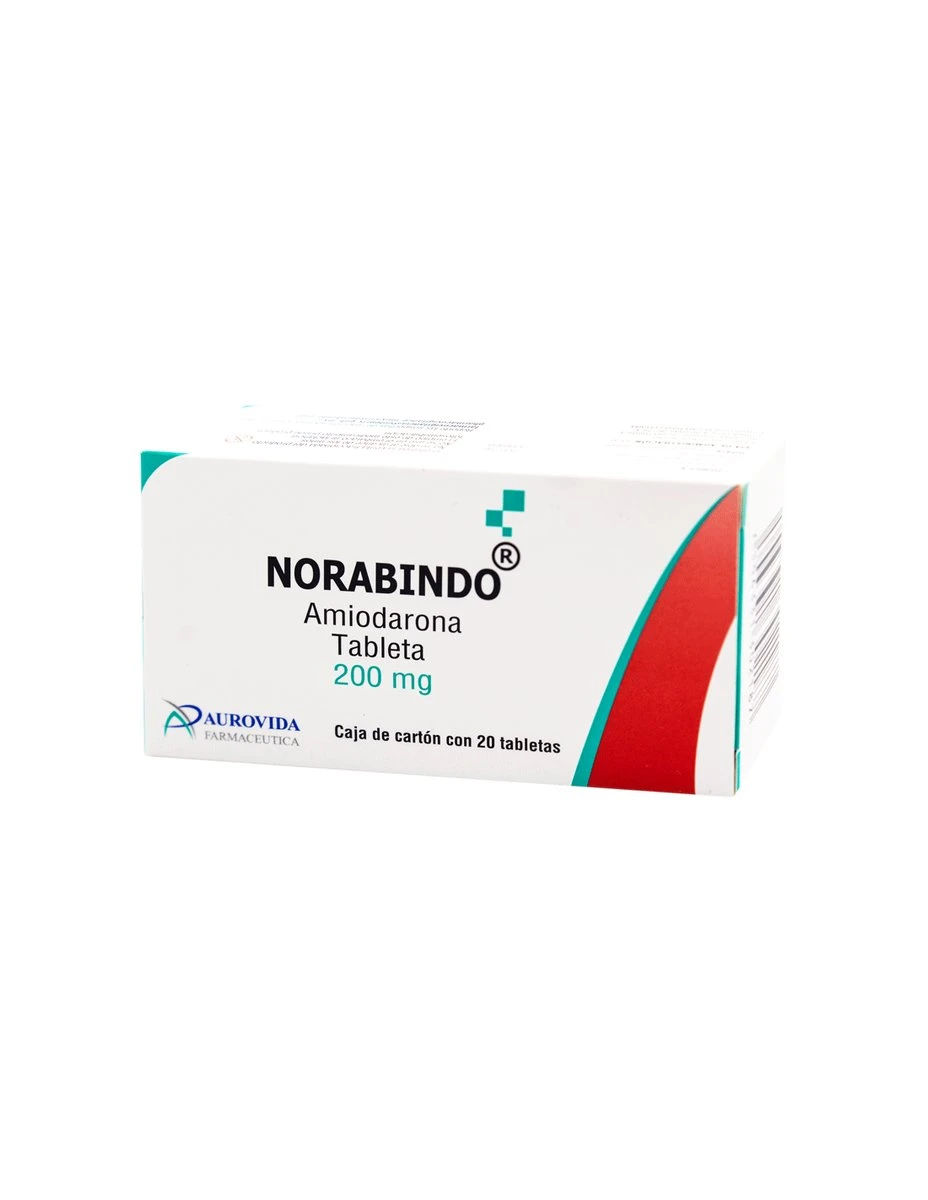 Norabindo