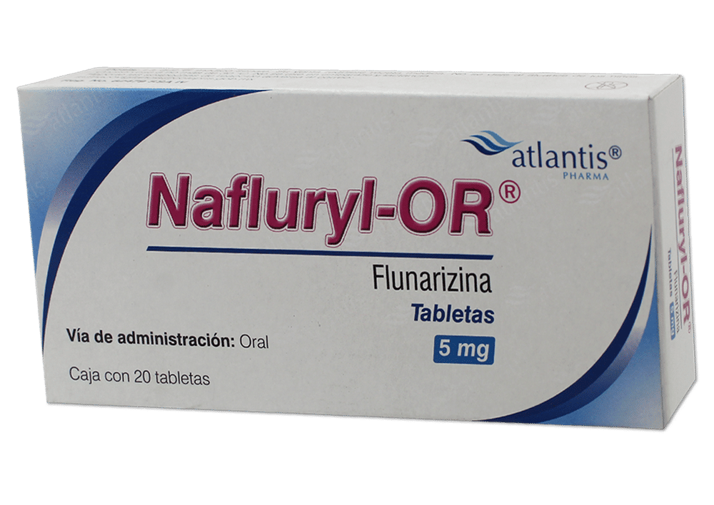Nafluryl-OR
